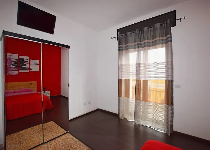 Casa Vacanze Casarano 公寓