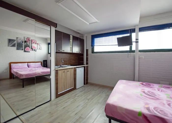 Casa Vacanze Casarano 公寓