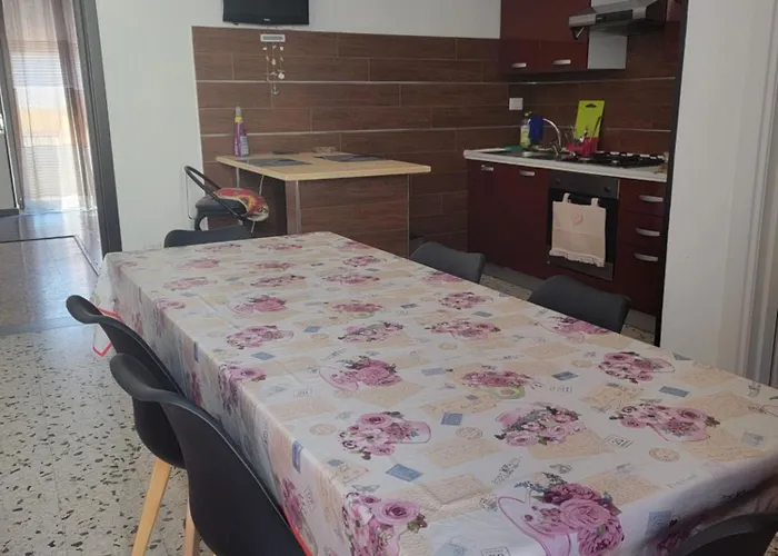 Casa Vacanze Casarano * 卡萨拉诺